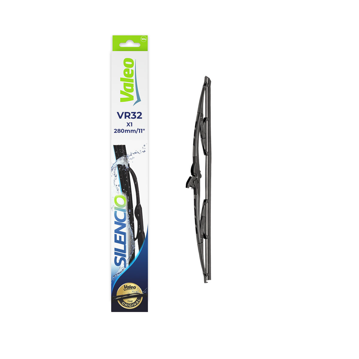 Wischblatt - 574271 VALEO